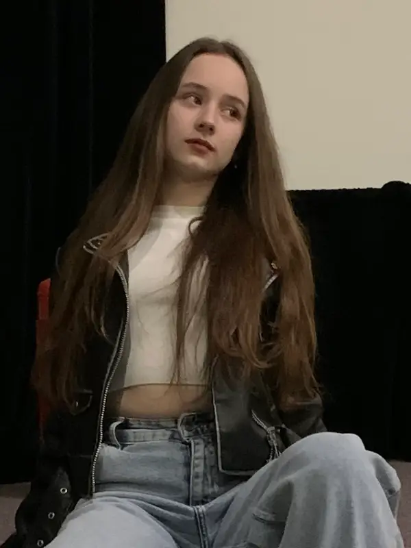 Богачевська Марина - випускник MASTER DIRECTOR FRANKA